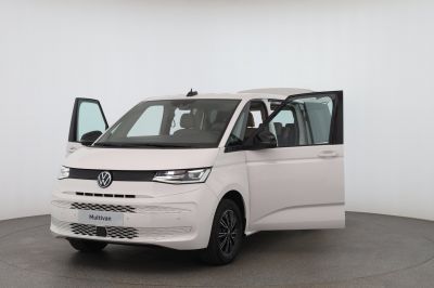 VW Multivan Gebrauchtwagen VW Multivan Gebrauchtwagen
