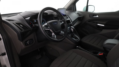 Ford Tourneo Custom Gebrauchtwagen