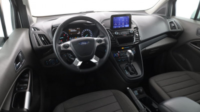 Ford Tourneo Custom Gebrauchtwagen