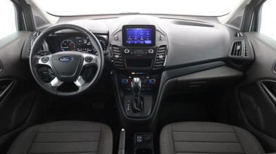 Ford Tourneo Custom Gebrauchtwagen