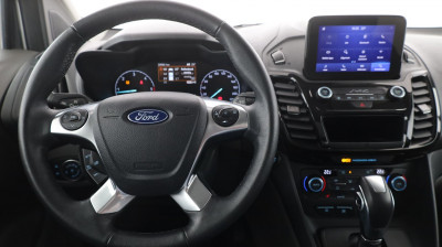 Ford Tourneo Custom Gebrauchtwagen
