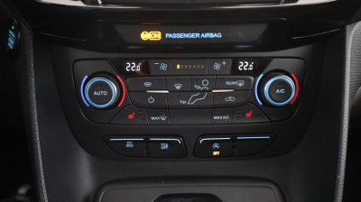 Ford Tourneo Custom Gebrauchtwagen