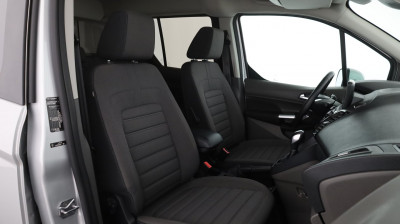 Ford Tourneo Custom Gebrauchtwagen