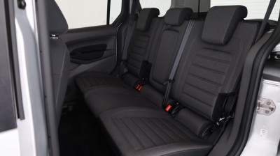Ford Tourneo Custom Gebrauchtwagen