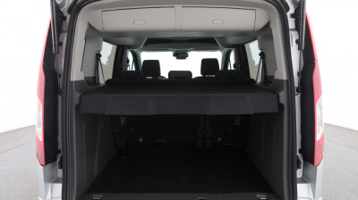 Ford Tourneo Custom Gebrauchtwagen
