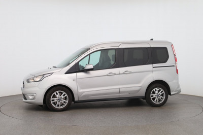 Ford Tourneo Custom Gebrauchtwagen