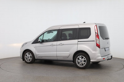 Ford Tourneo Custom Gebrauchtwagen