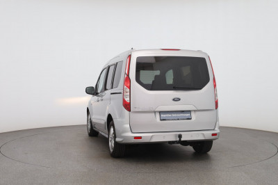 Ford Tourneo Custom Gebrauchtwagen