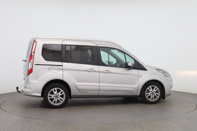 Ford Tourneo Custom Gebrauchtwagen