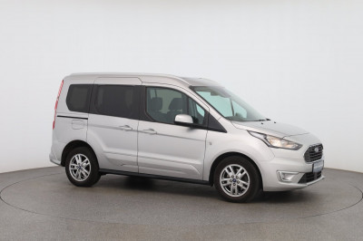Ford Tourneo Custom Gebrauchtwagen