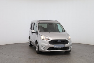 Ford Tourneo Custom Gebrauchtwagen