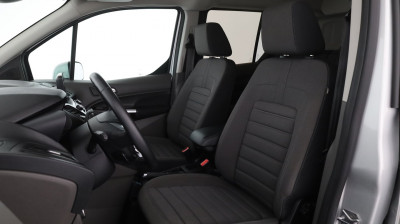 Ford Tourneo Custom Gebrauchtwagen