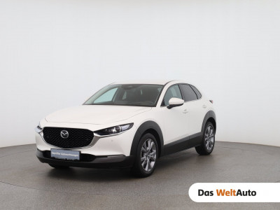 Mazda CX-30 Gebrauchtwagen