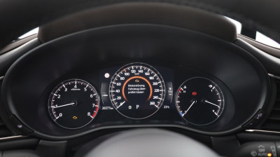 Mazda CX-30 Gebrauchtwagen