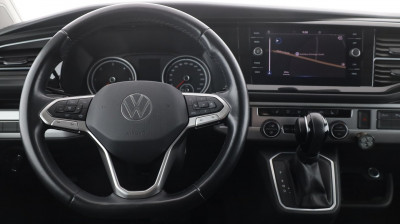 VW California Gebrauchtwagen