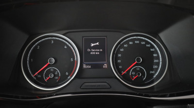 VW California Gebrauchtwagen