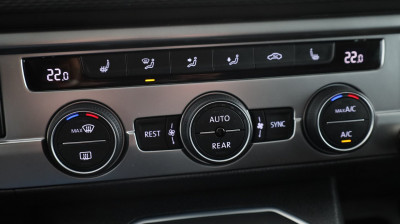 VW California Gebrauchtwagen