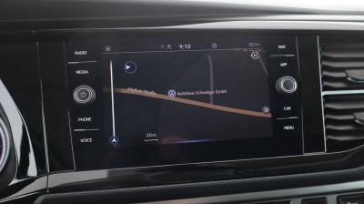 VW California Gebrauchtwagen