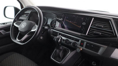 VW California Gebrauchtwagen