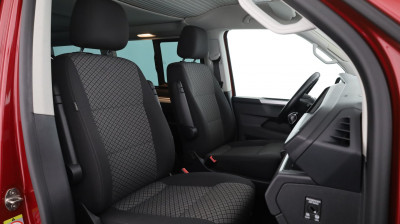VW California Gebrauchtwagen