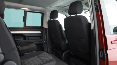 VW California Gebrauchtwagen
