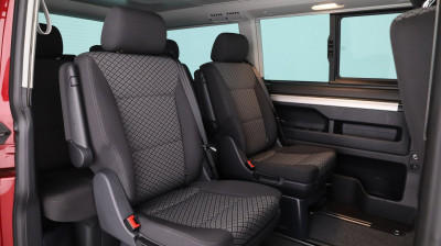 VW California Gebrauchtwagen