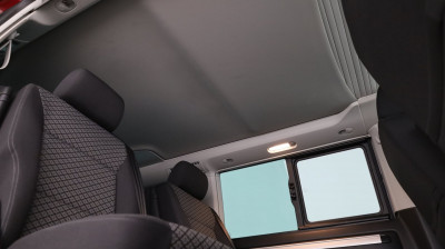 VW California Gebrauchtwagen