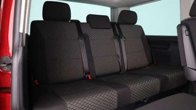 VW California Gebrauchtwagen