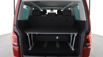 VW California Gebrauchtwagen