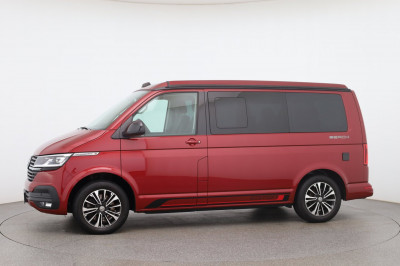 VW California Gebrauchtwagen
