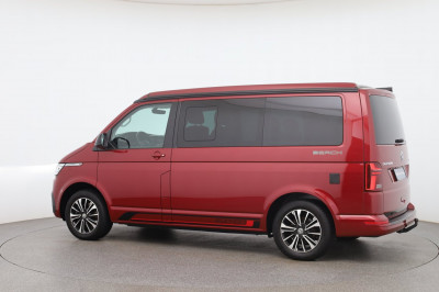 VW California Gebrauchtwagen
