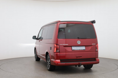 VW California Gebrauchtwagen