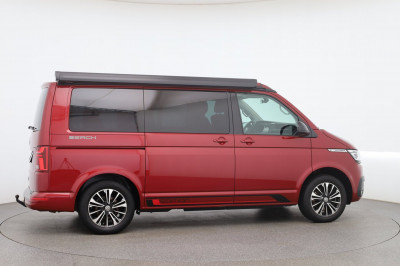VW California Gebrauchtwagen