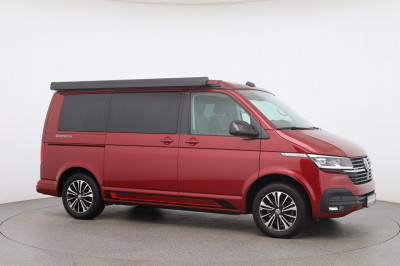 VW California Gebrauchtwagen