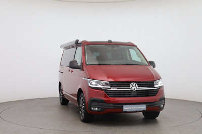 VW California Gebrauchtwagen