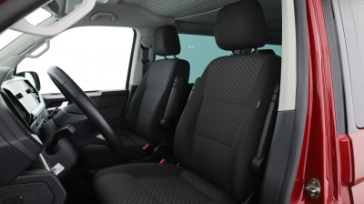 VW California Gebrauchtwagen