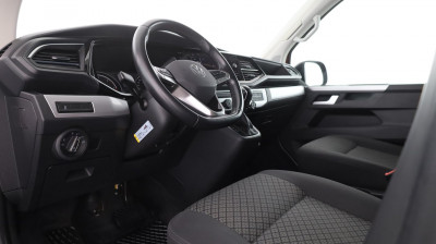 VW California Gebrauchtwagen