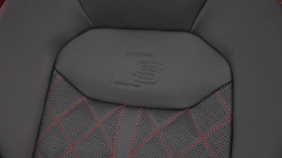 Audi Q8 Gebrauchtwagen