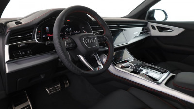 Audi Q8 Gebrauchtwagen
