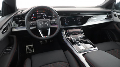 Audi Q8 Gebrauchtwagen