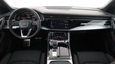 Audi Q8 Gebrauchtwagen