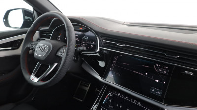 Audi Q8 Gebrauchtwagen