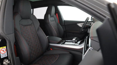 Audi Q8 Gebrauchtwagen
