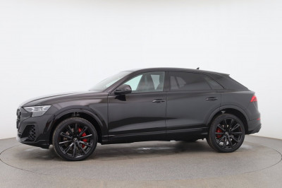 Audi Q8 Gebrauchtwagen