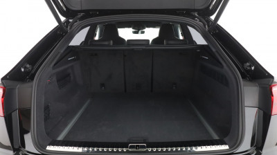 Audi Q8 Gebrauchtwagen