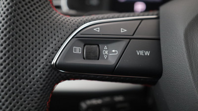 Audi Q8 Gebrauchtwagen
