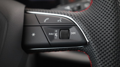 Audi Q8 Gebrauchtwagen