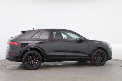 Audi Q8 Gebrauchtwagen