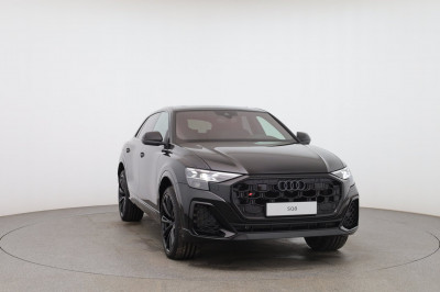 Audi Q8 Gebrauchtwagen