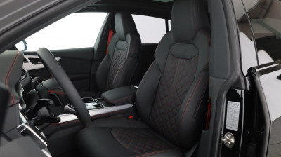 Audi Q8 Gebrauchtwagen